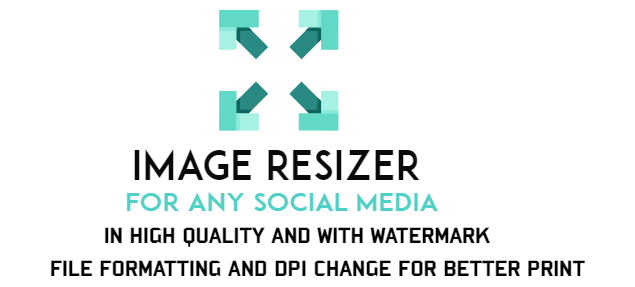 Bulk image resize for social media and other platform...