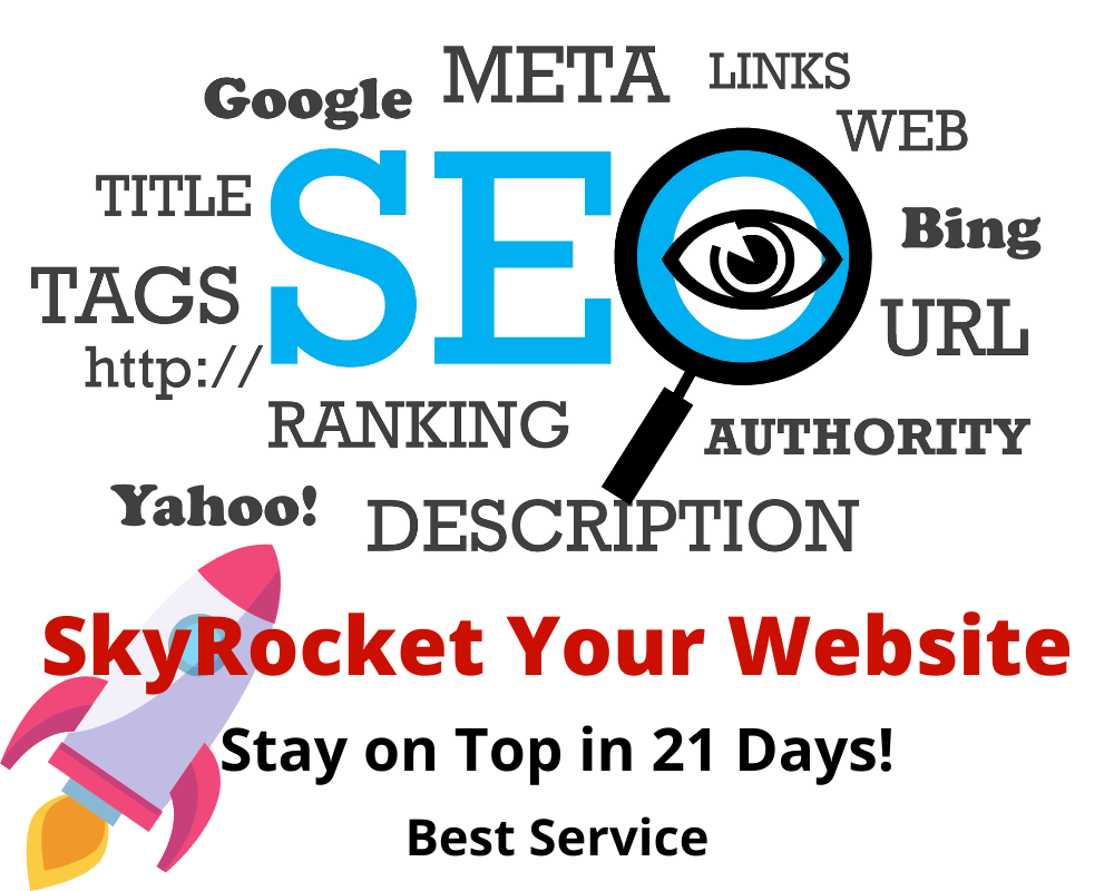 Boost Your Website - Rank Page 1 in Google Search Res...