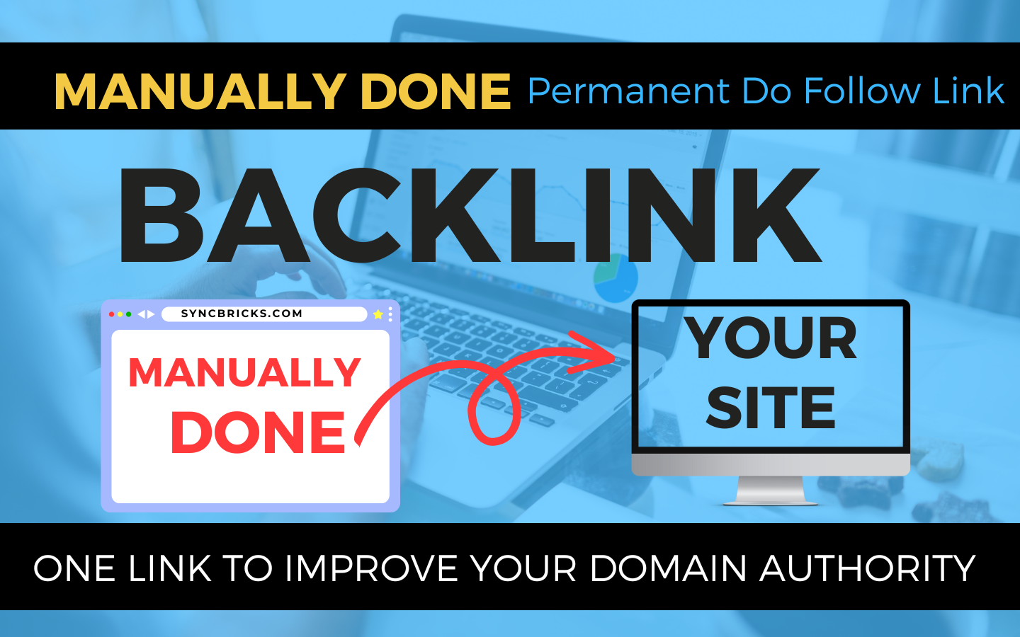 Permanent DoFollow Link Insertion and Guest Post on H...