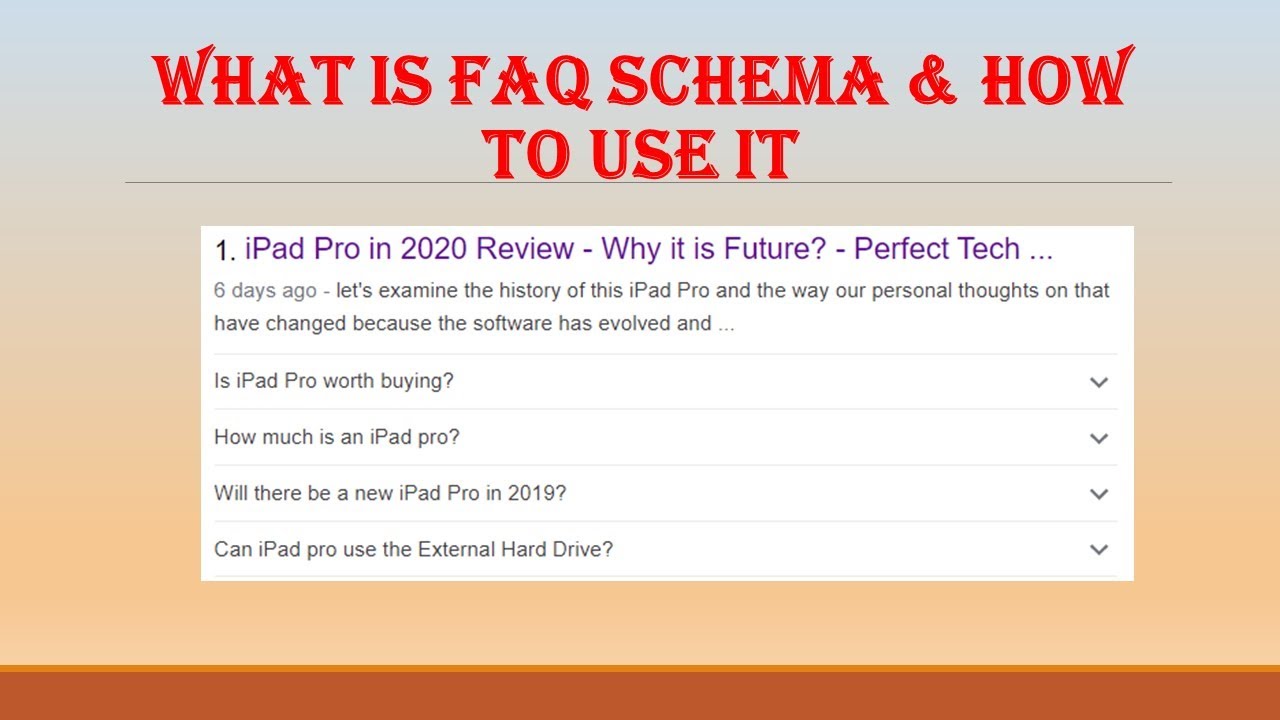 Boost Your SEO by Using Schema Markup Setup With in 2...
