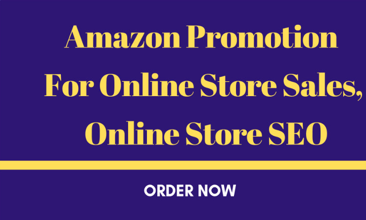 I will provide 1,000,000 SEO backlinks for amazon pro...