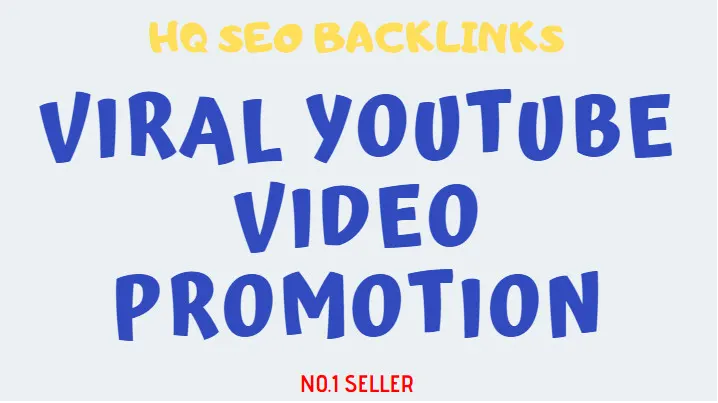 I will manually build powerful SEO backlink package t...