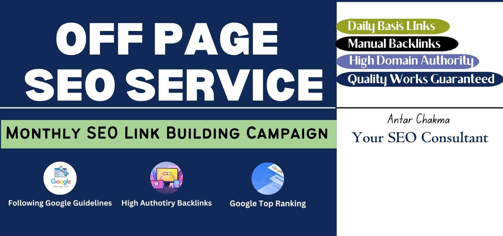 300+ Quality SEO Backlinks High Authority Link Buildi...