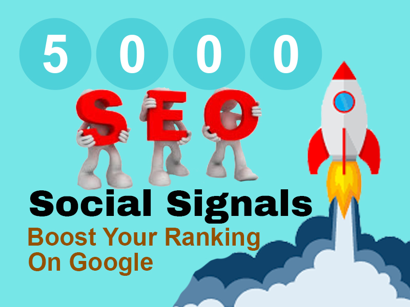 Manually Create 5000 Real PR-9 & 10 SEO Social Si...
