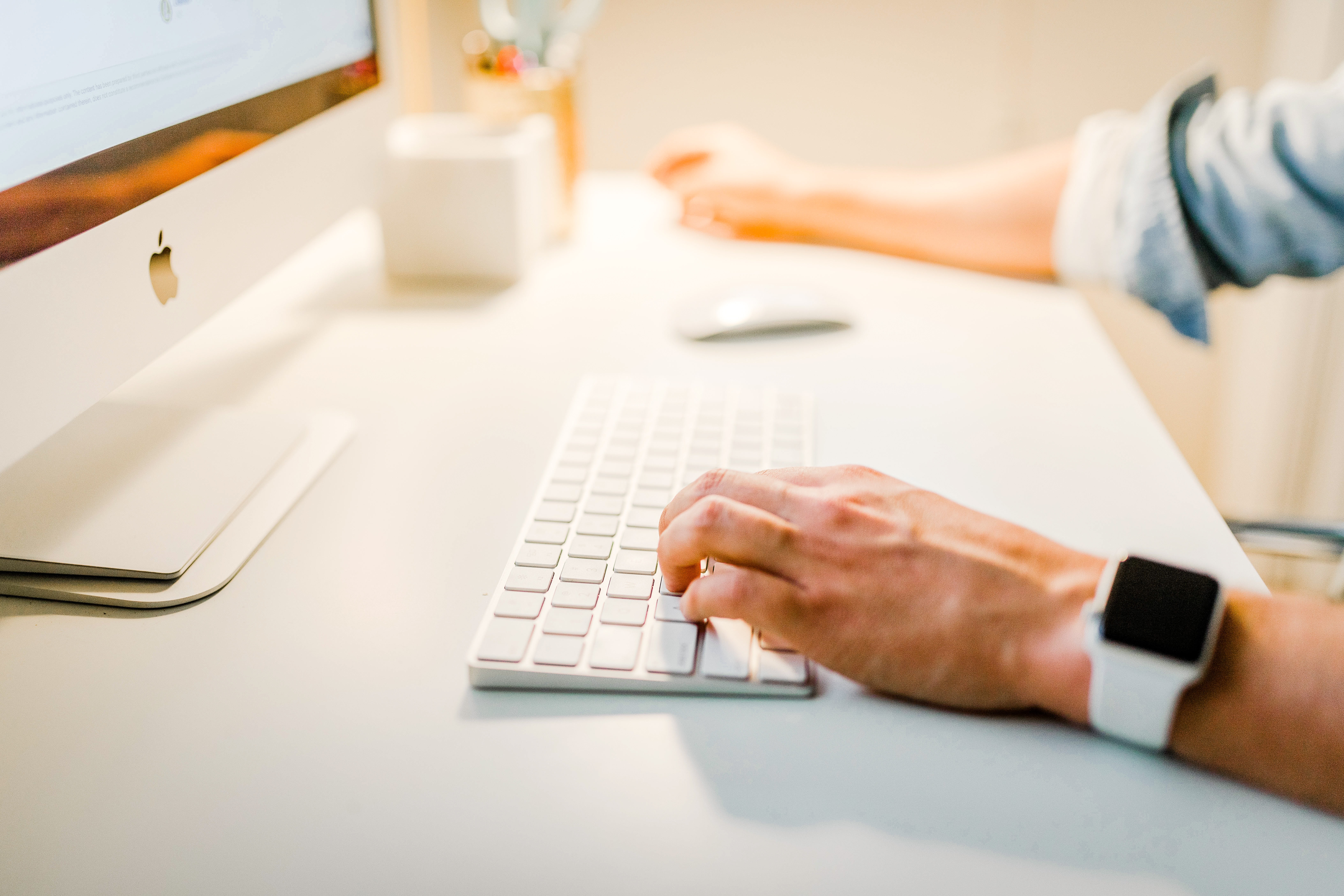 KEYWORD RESEARCH AND COMPETITIVE ANALYSIS
