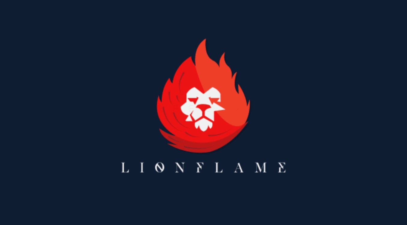 I will design 2 modern logo design