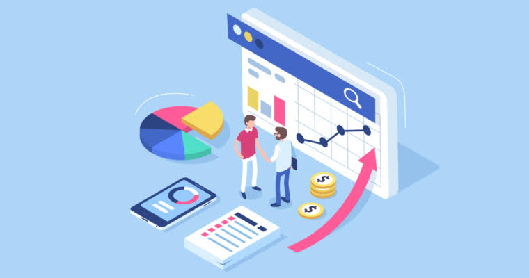 Prove the real Value of SEO. growing the quality and ...