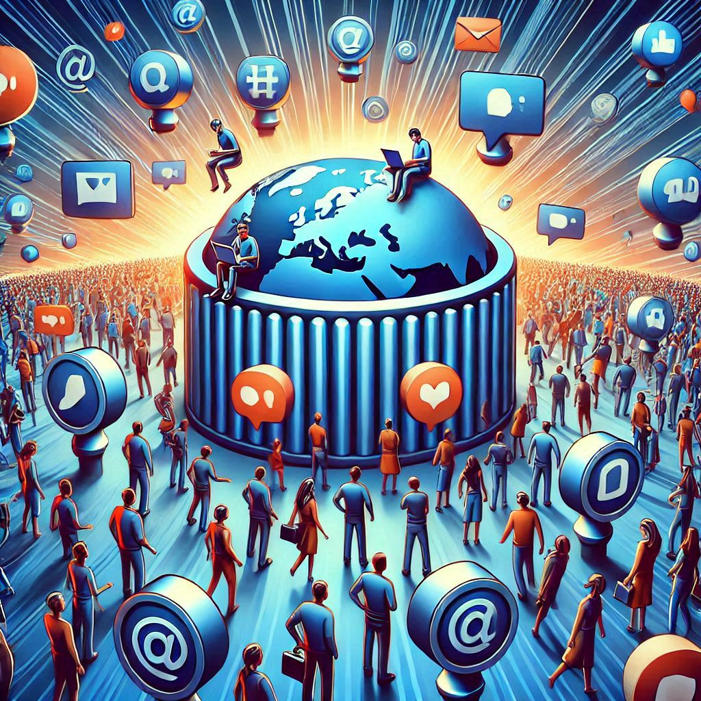Generate 4500 HQ Forum & Community Network Backli...