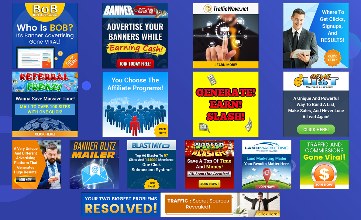 I will design your Banner with 2 - 3 layer of animati...