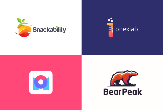 Amazing Provide You Premium Logo in Less Price