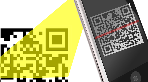 I will create bar code and qr code for commercial pur...