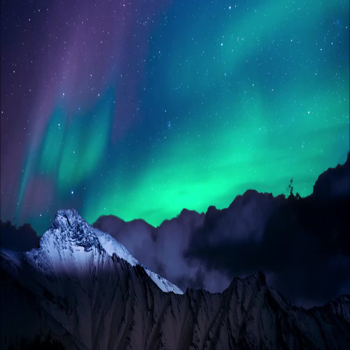 I create the best relaxation and meditation videos.