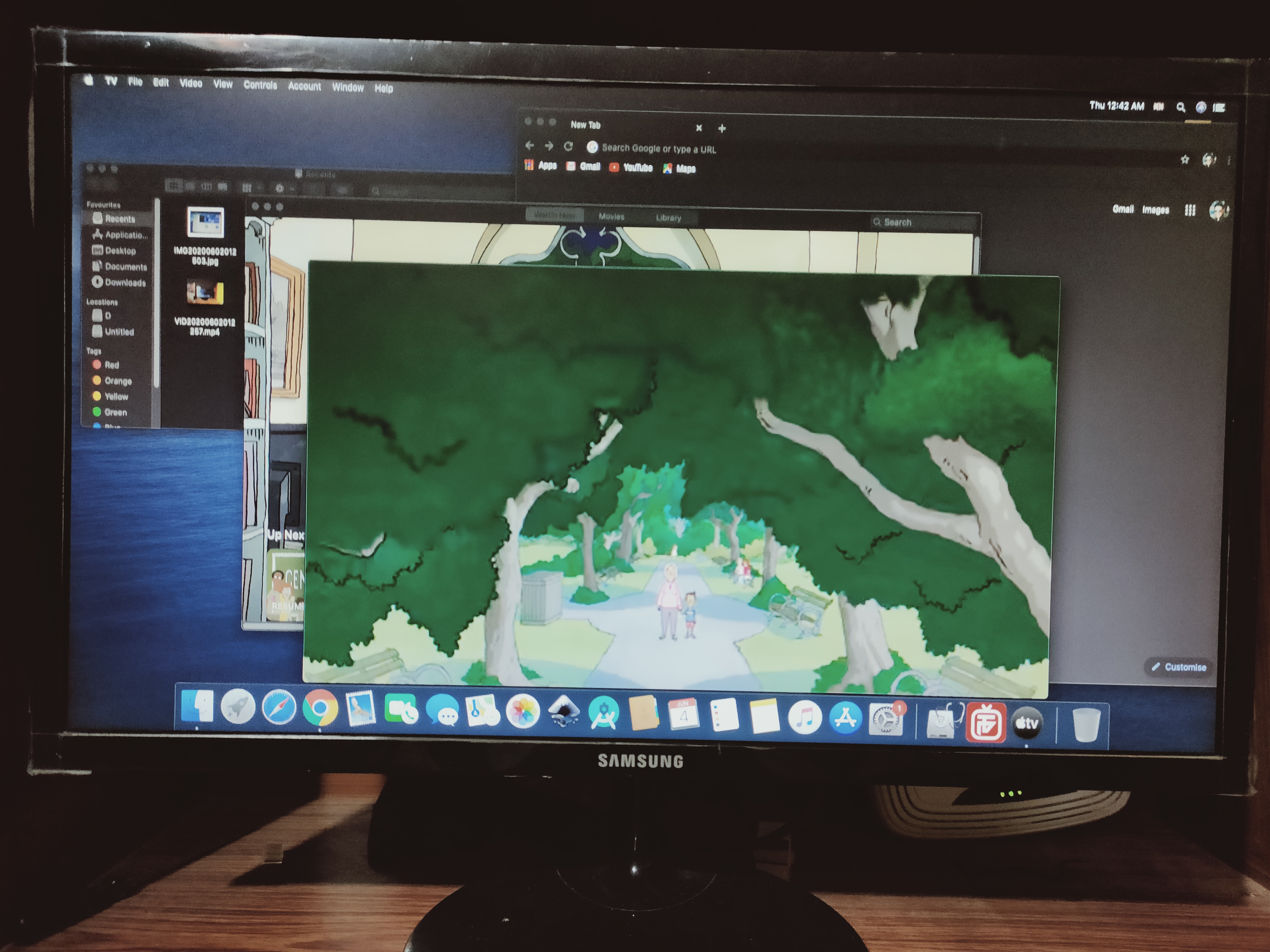 Let's build a perfect hackintosh Desktop