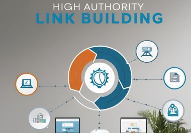 30 High Authority Backlinks for Google Ranking