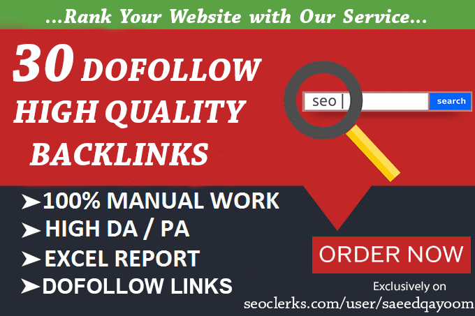 I will do 30 Do Follow Manual Blog Comments High DA P...