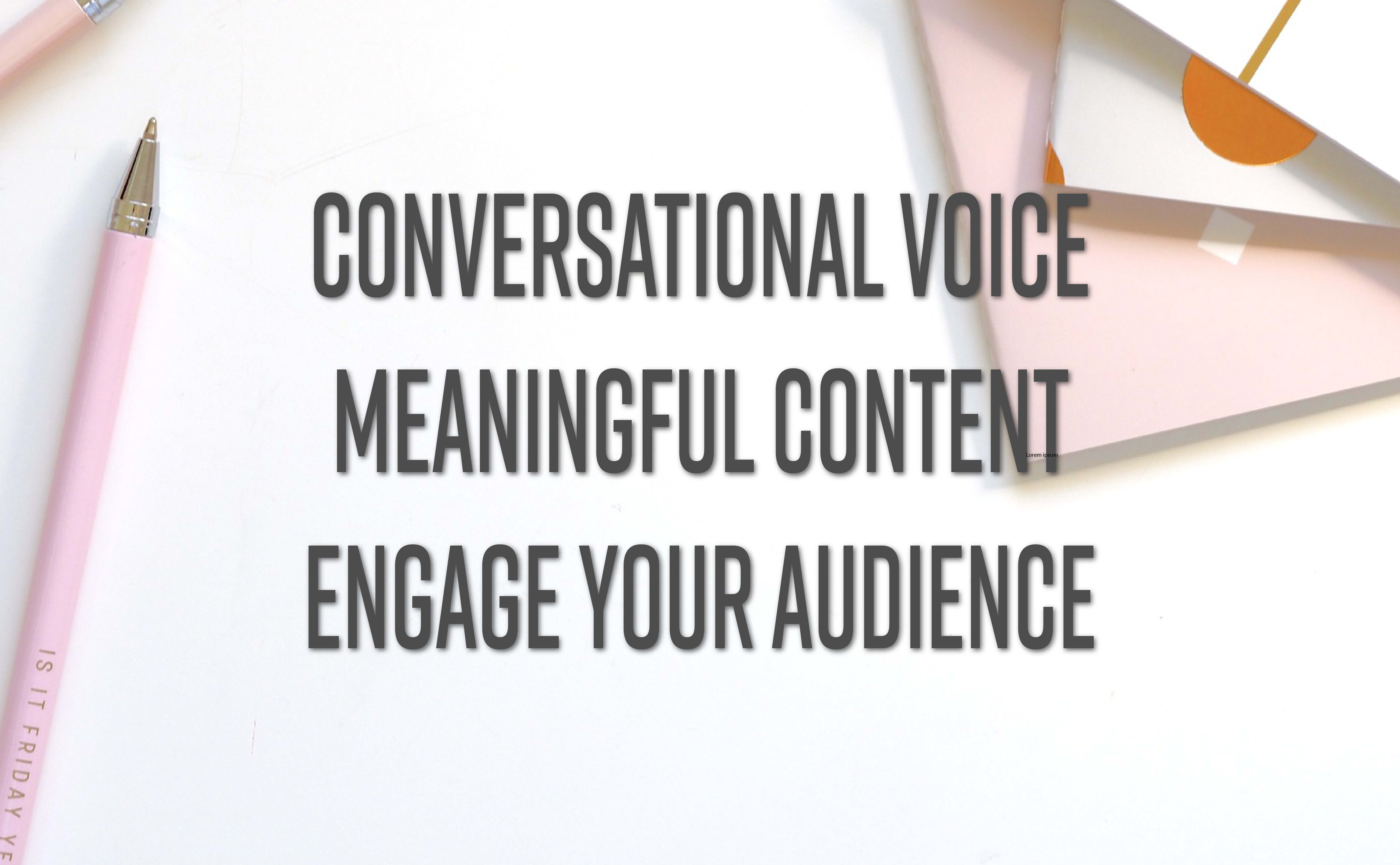 i will write awesome converting seo blog post