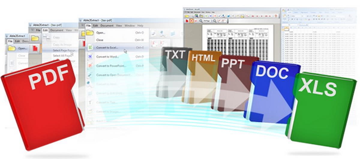 i will convert to word, excel any of your choice for...