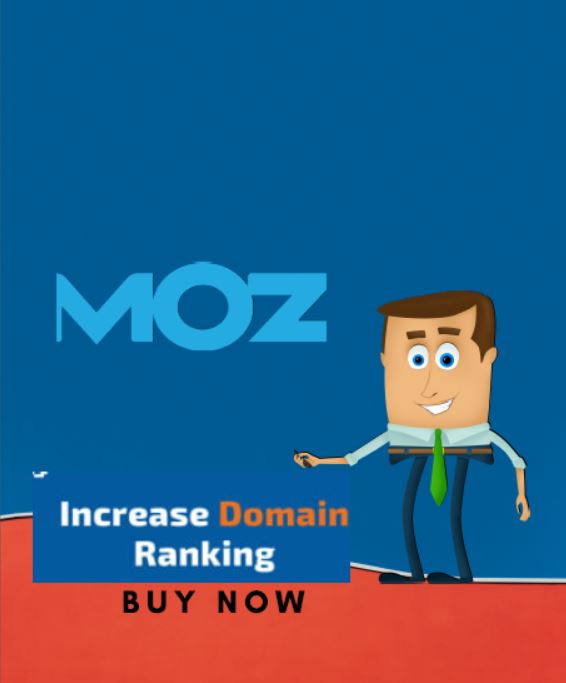 I will increase moz domain authority da 30plus in 30 ...