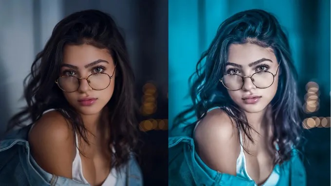 I will do Photoshop editing and photo retouching prof...