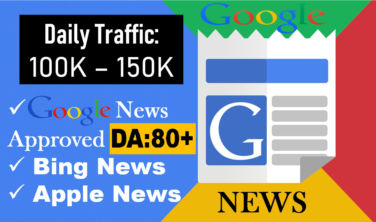 I will write and submit your Press Release to 500 New...
