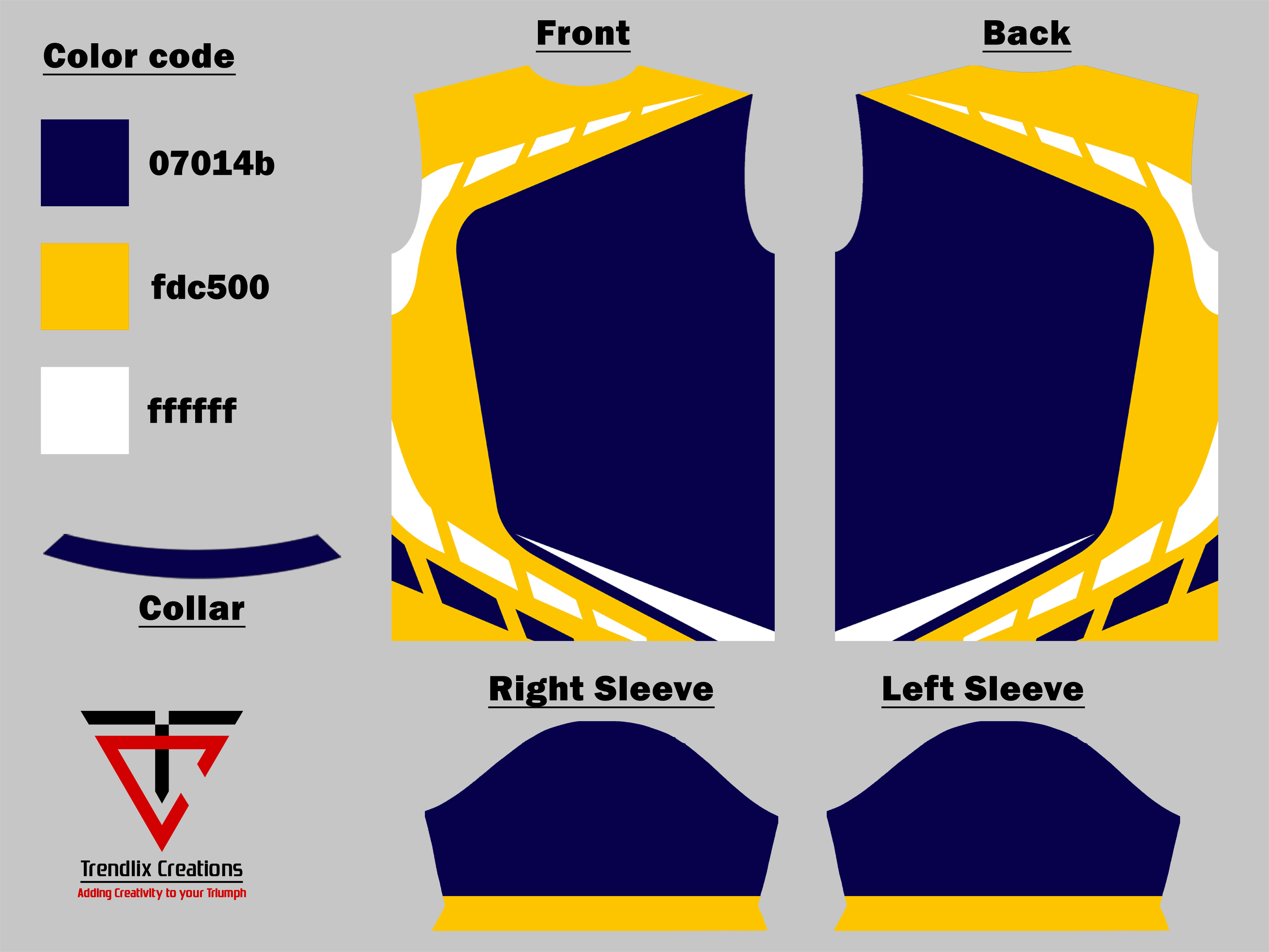 I will do custom jersey design or sublimation jersey