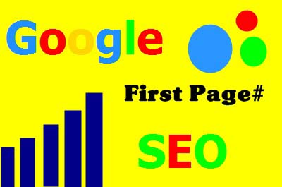 I will manually Rank Your Website On Google First Pag...