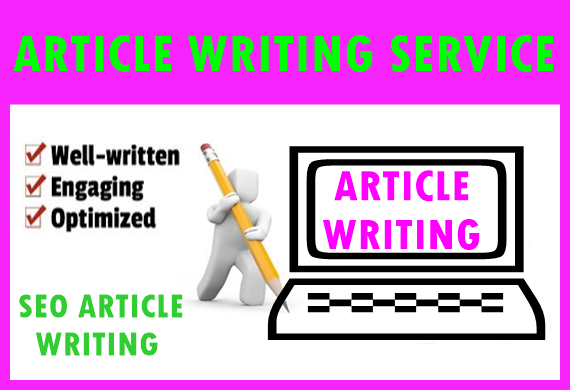 1000+ word SEO Article Writing-Blog writing-Content w...