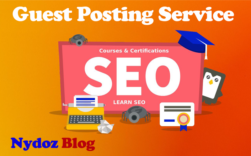 I will publish high quality SEO Articles with your ba...