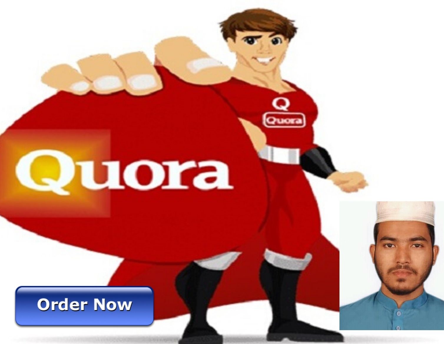 i will provide you 10 high quality quora answer with ...