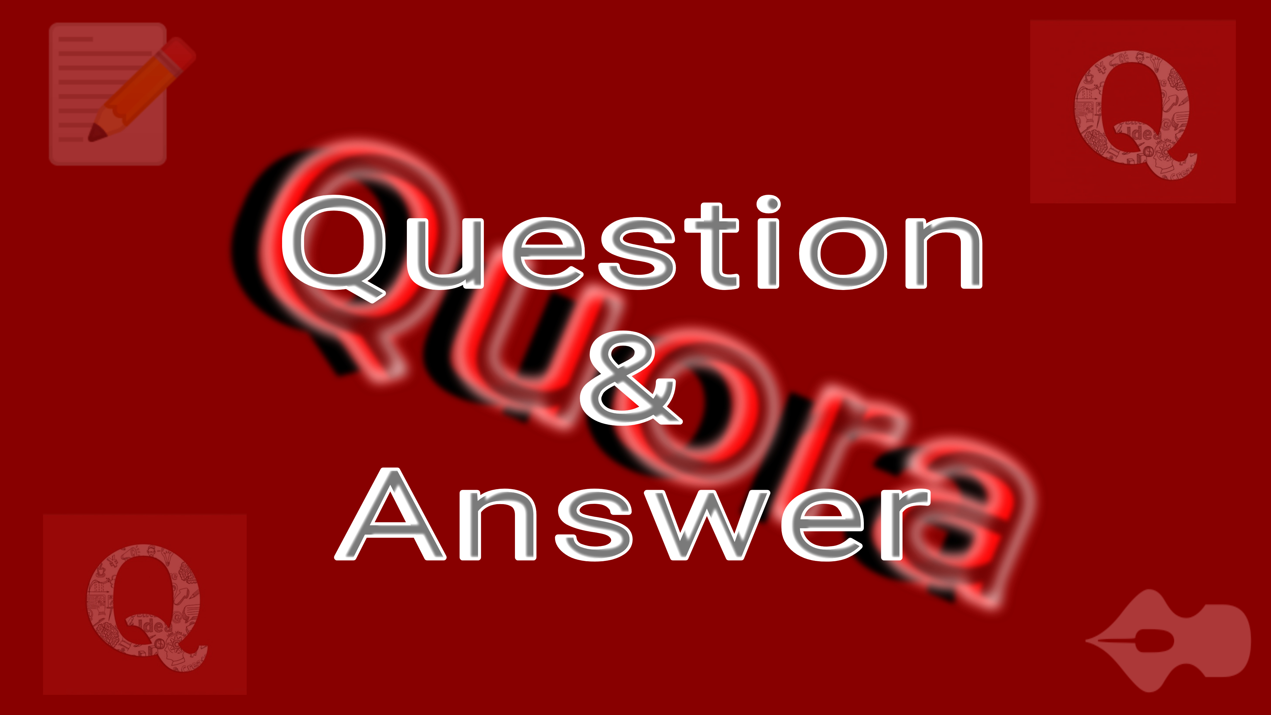 Provide 30 Quora Niche Answers with Contextual Link