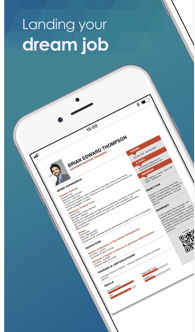 I will Professionally Write, Rewrite, Edit Resume f...