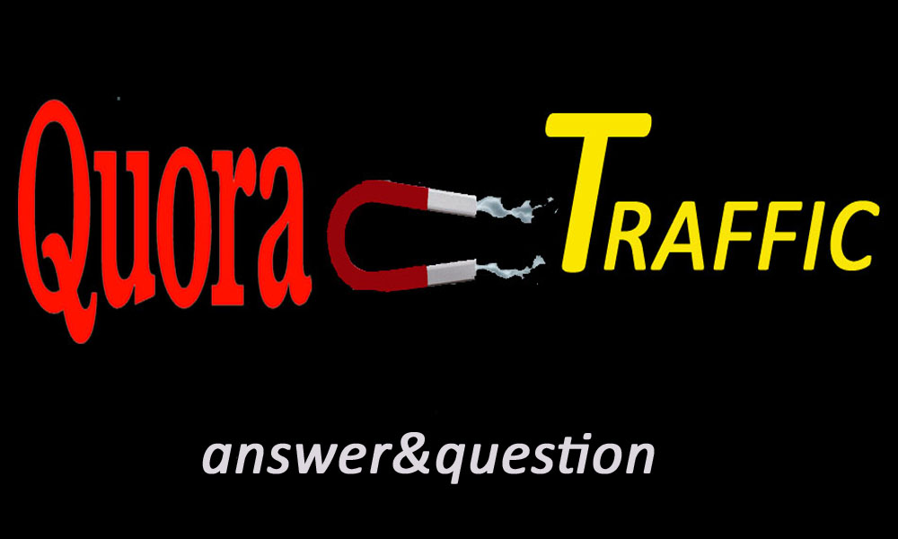 Get 40 quora answer within 8 days