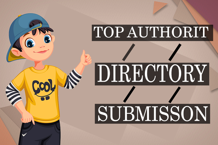 100 Directory Submission Backlinks From High Authorit...