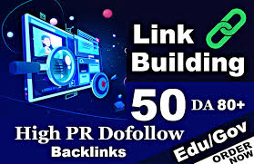 I will submit 50 DA 80 plus high pr quality dofollow ...