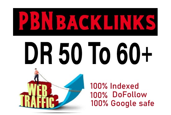 I will create 20 high quality backlinks to boost your...