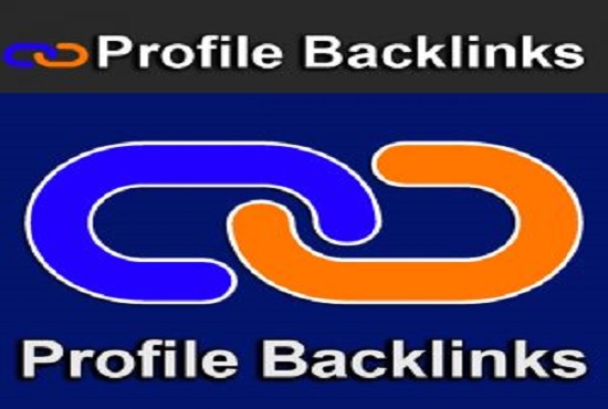 I will create 230 High Quality Profile backlinks with...