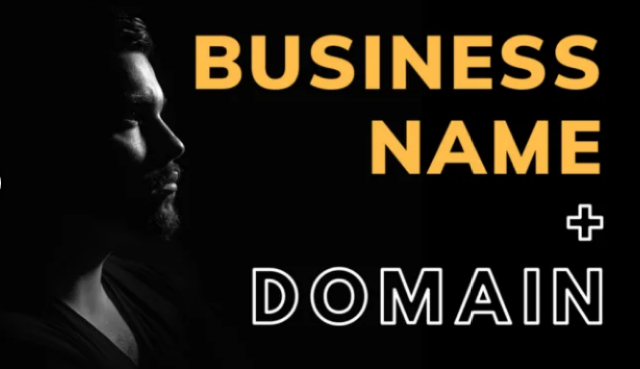 I will create 10 innovative brands names with domain ...