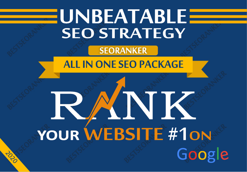 Manually Do 100 UNIQUE DOMAINS SEO BackIinks on High ...