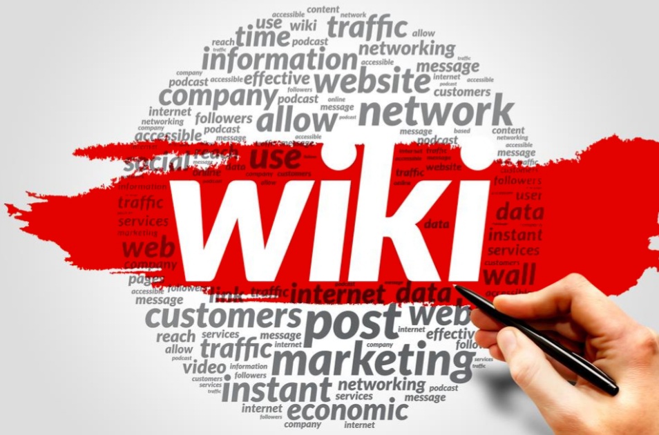 100 Wiki articles contextual back links within 24 hou...