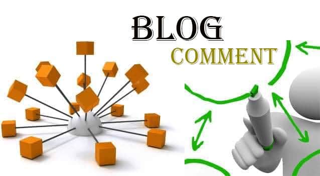 I will do manually 50 high da pa blog comment backlin...