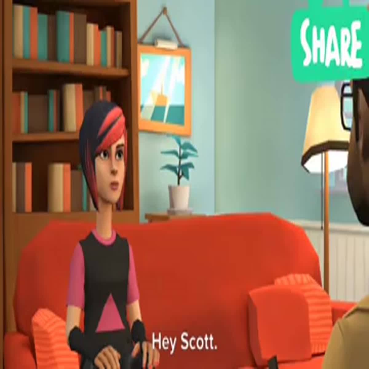 We are your best plug in 3D video animation creation ...