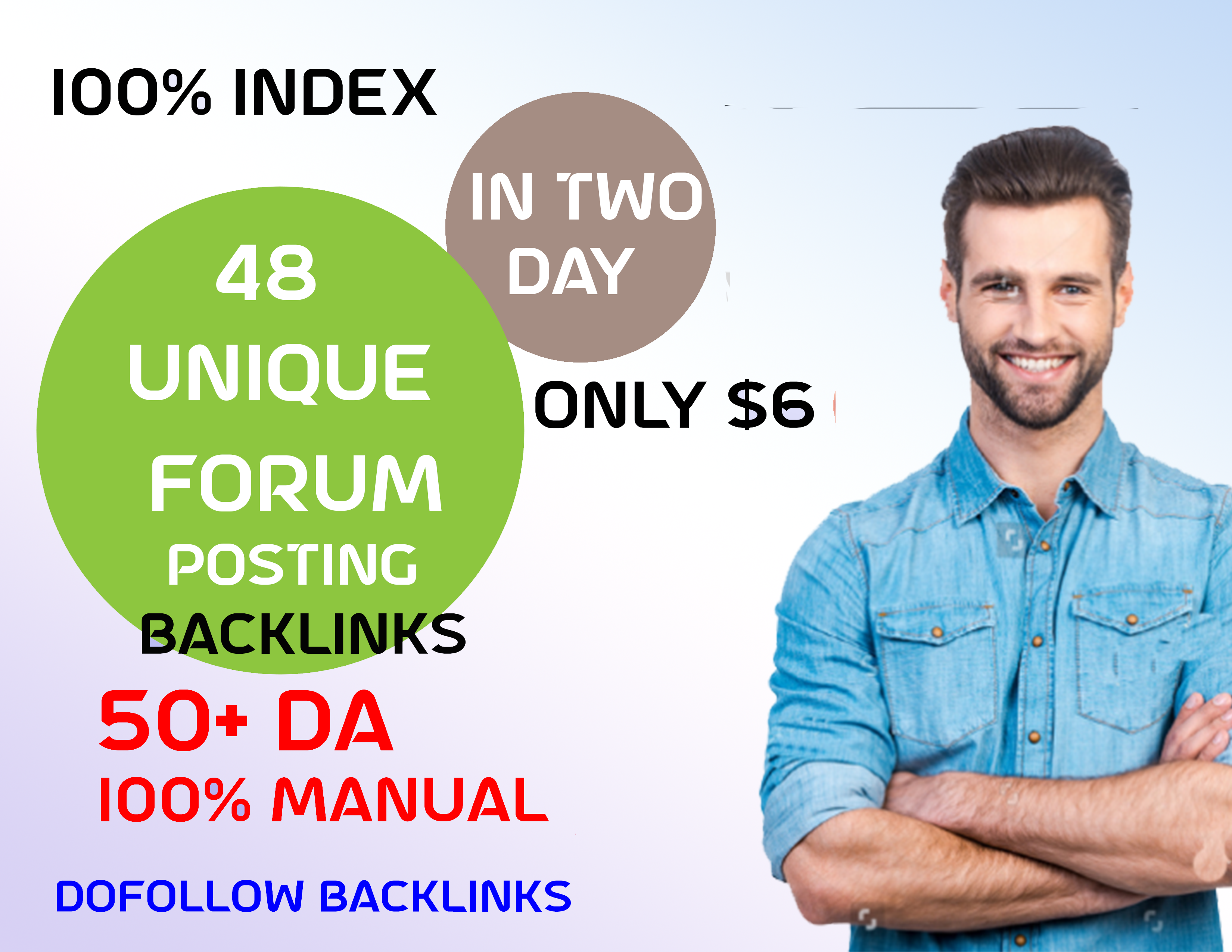 Paypal - Provide Unique dofillow 48+Forum Posting Bac...
