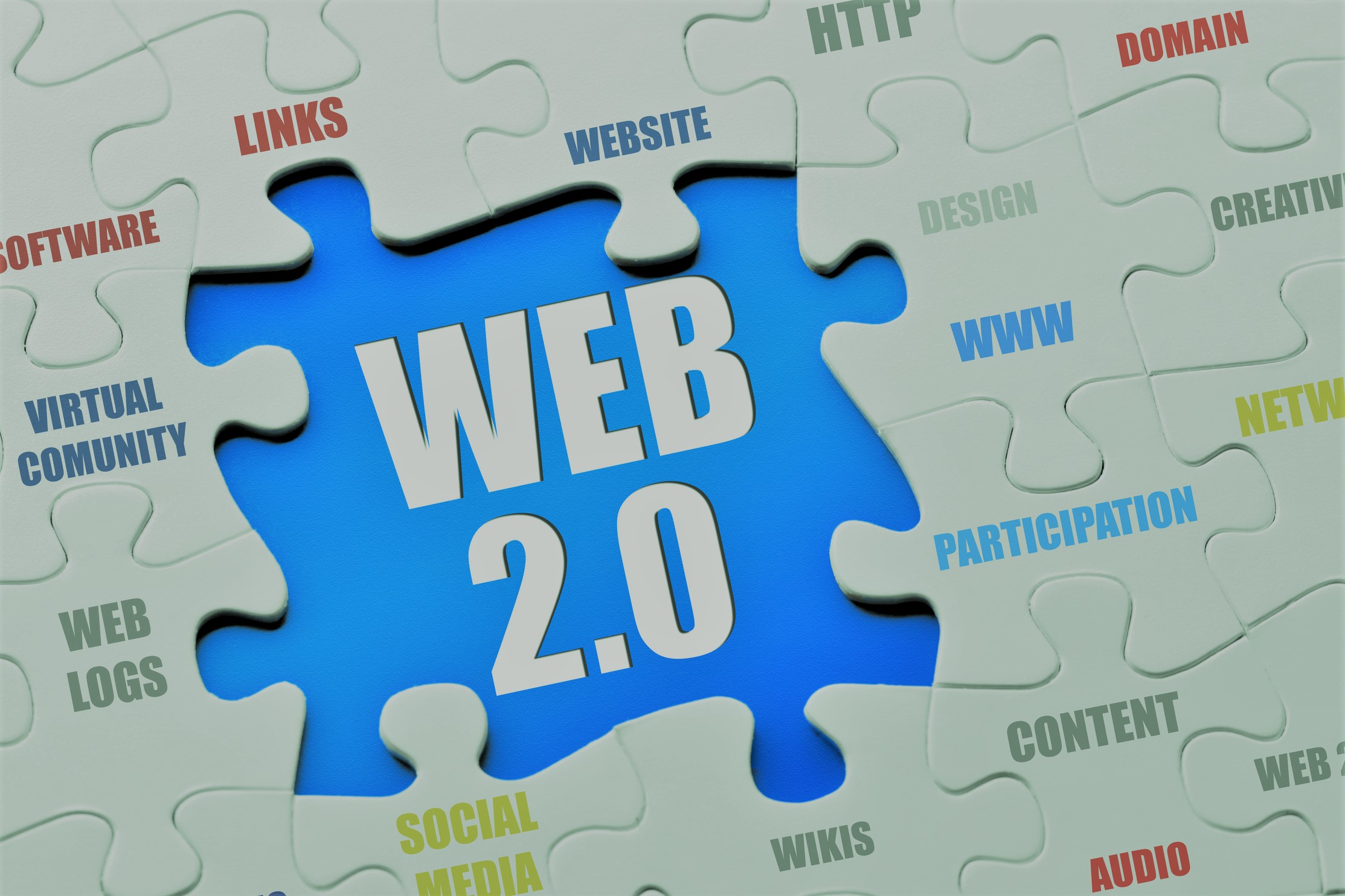 Accept PayPal - I Will create 120 High Quality Web 2....
