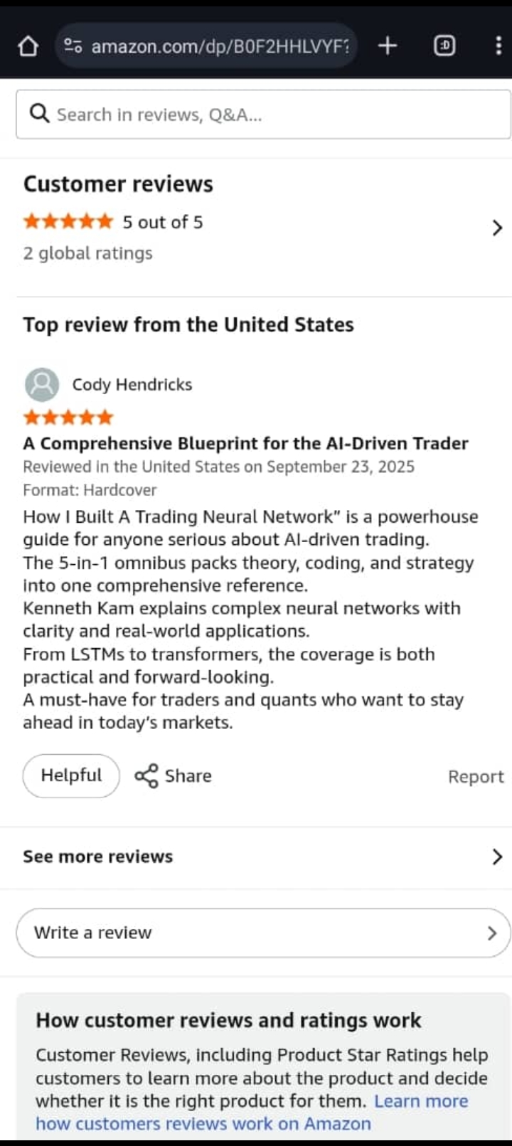 KDP kindle book review to increase ebook review on am...