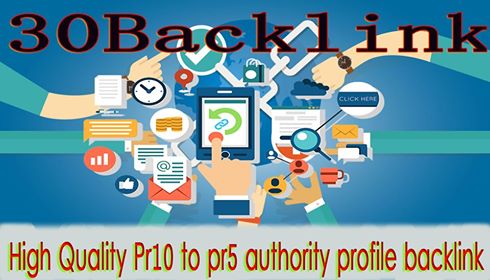 manually create 30 PR10 to PR5 Authority Profile back...