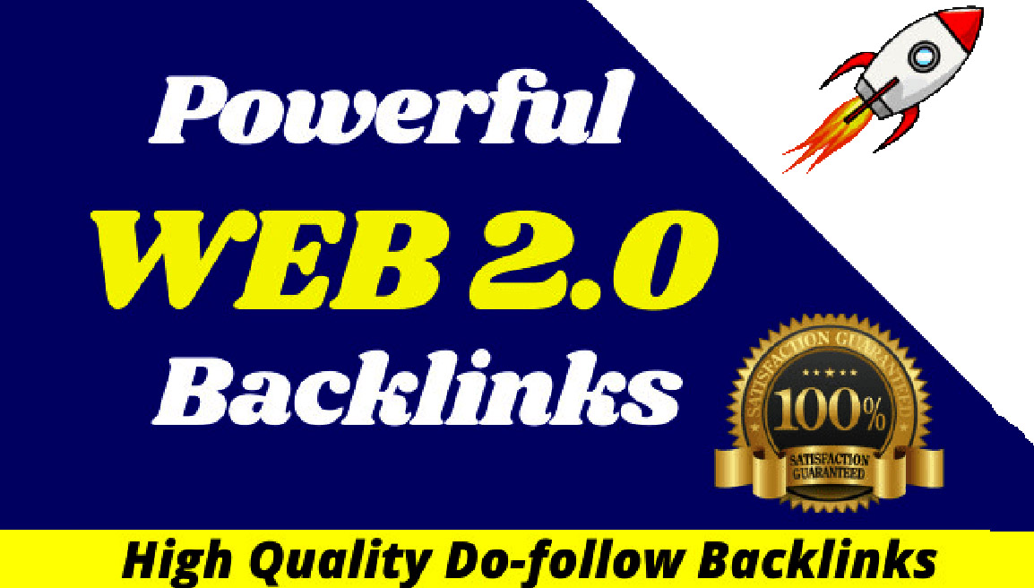 Create 15 Manual web2.0 Buffer Blog contextual Backli...