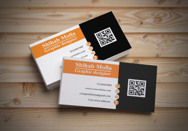 I will design your professional high quality print re...