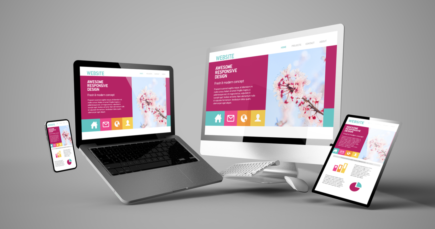 Design or customize wordpress website