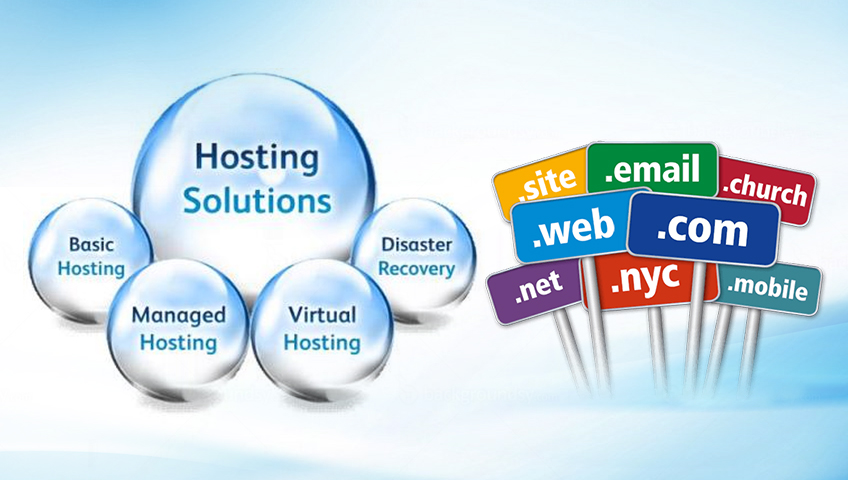 I will search Non used domain for you