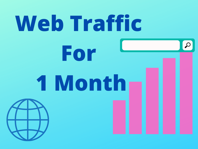 I will serve you UNLIMITED and genuine real Website T...
